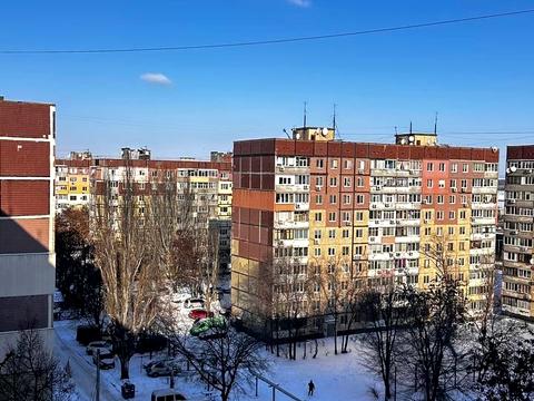 квартира за адресою Миколи Міхновського вул. (Щербини), 25