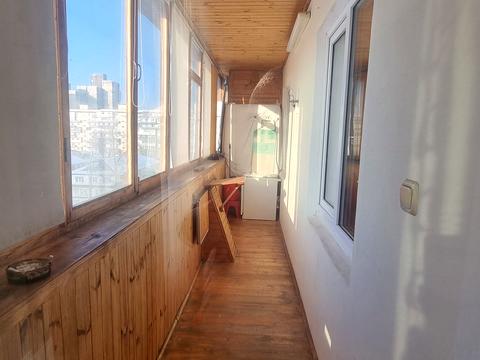 квартира за адресою Юрія Шумського вул., 8-А