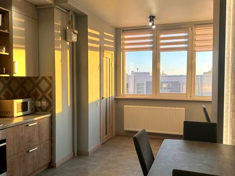 квартира за адресою Карла Мікльоша вул., 13