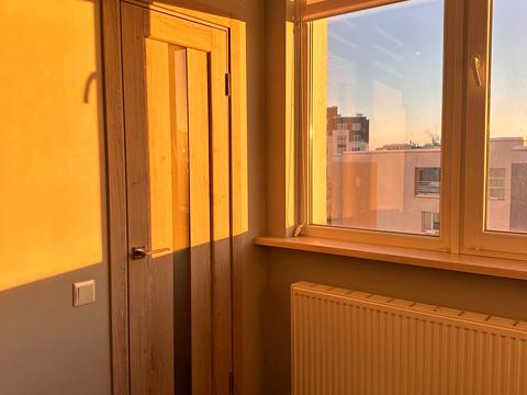 квартира за адресою Карла Мікльоша вул., 13