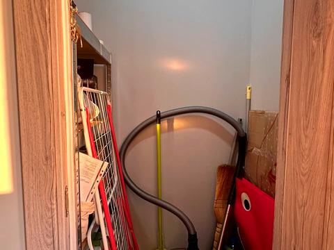 квартира за адресою Карла Мікльоша вул., 13