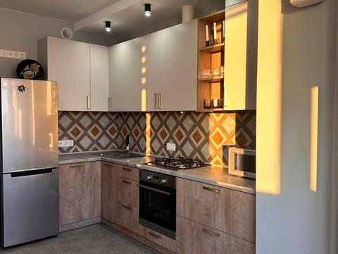 квартира за адресою Карла Мікльоша вул., 13