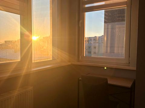 квартира за адресою Карла Мікльоша вул., 13