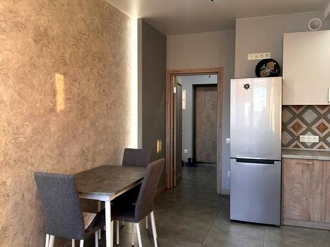 квартира за адресою Карла Мікльоша вул., 13