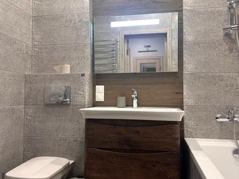 квартира за адресою Карла Мікльоша вул., 13