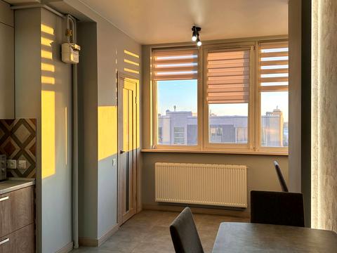 квартира за адресою Карла Мікльоша вул., 13