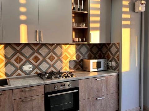 квартира за адресою Карла Мікльоша вул., 13