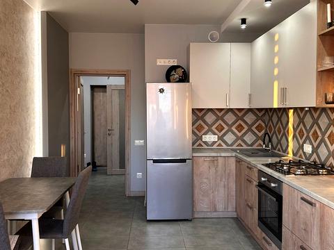 квартира за адресою Карла Мікльоша вул., 13