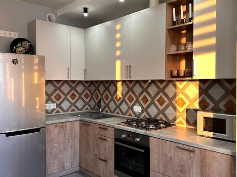 квартира за адресою Карла Мікльоша вул., 13