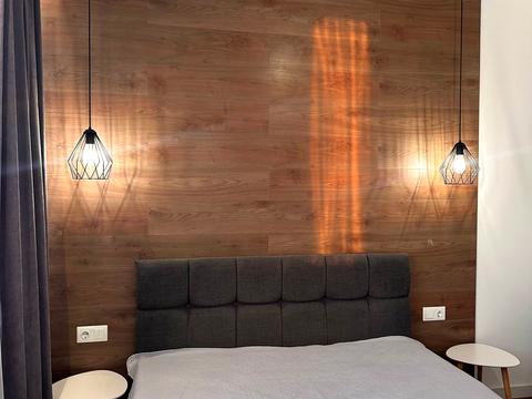 квартира за адресою Карла Мікльоша вул., 13