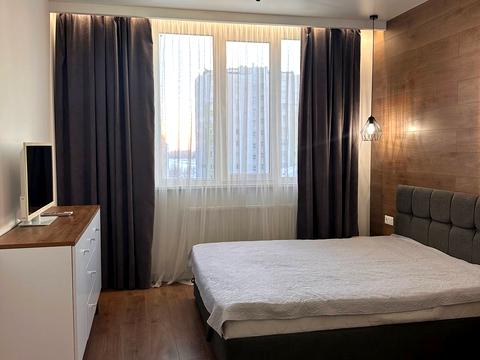 квартира за адресою Карла Мікльоша вул., 13