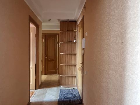 квартира за адресою Юрія Шумського вул., 8-А