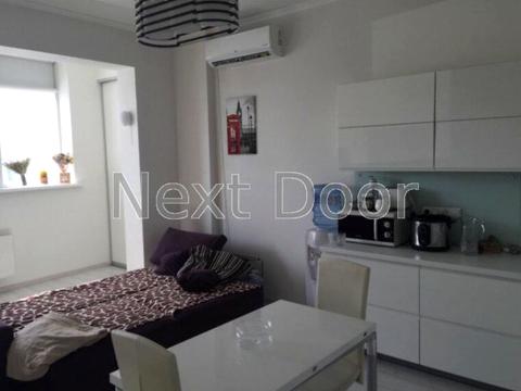 квартира за адресою Оболонська набережна вул., 1, к1