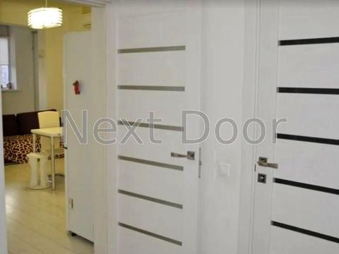 квартира за адресою Оболонська набережна вул., 1, к1