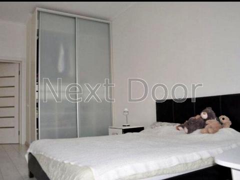 квартира за адресою Оболонська набережна вул., 1, к1