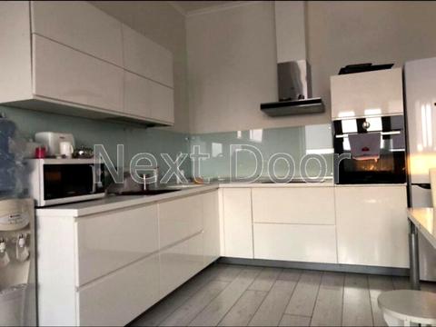 квартира за адресою Оболонська набережна вул., 1, к1