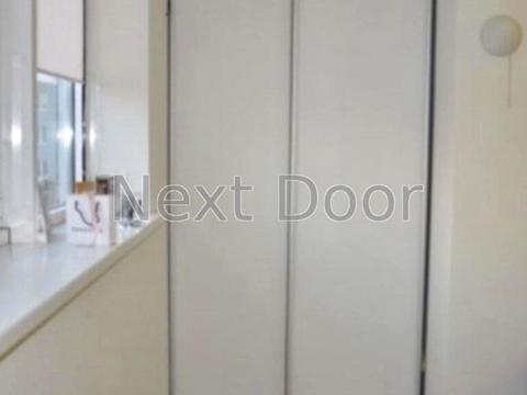 квартира за адресою Оболонська набережна вул., 1, к1