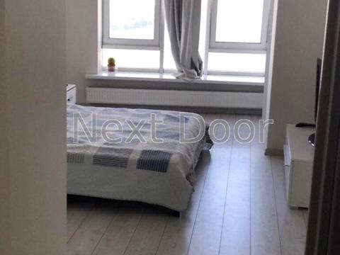 квартира за адресою Оболонська набережна вул., 1, к1