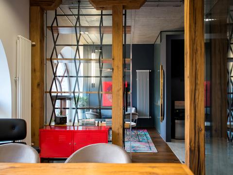 коммерческая по адресу Французский бульв., 2