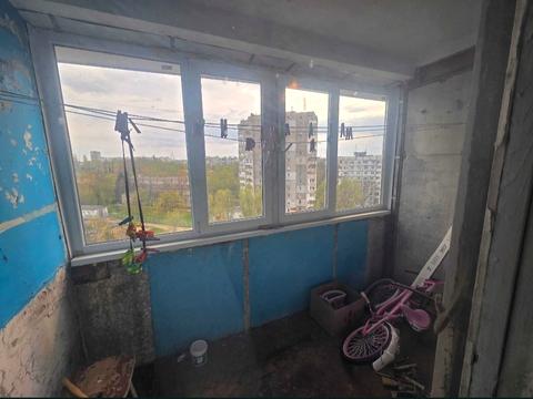 квартира по адресу Спартака Маковского ул. (Косыгина), 10/8