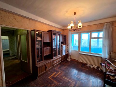 квартира по адресу Спартака Маковского ул. (Косыгина), 10/8