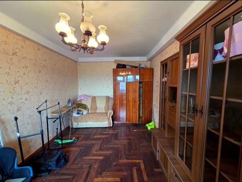 квартира по адресу Спартака Маковского ул. (Косыгина), 10/8