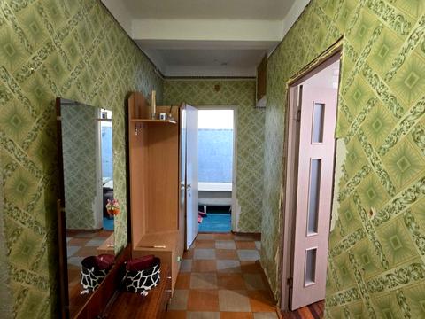 квартира по адресу Спартака Маковского ул. (Косыгина), 10/8