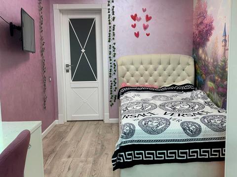 квартира за адресою Героїв Чорнобиля вул., 4