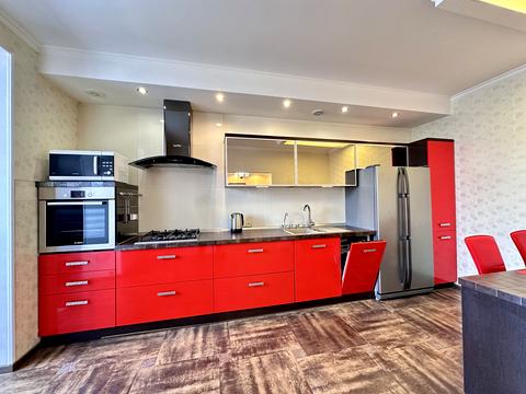 квартира за адресою Свободи бульв., 2