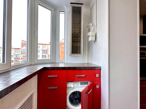 квартира за адресою Свободи бульв., 2