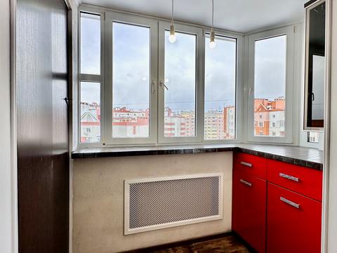 квартира за адресою Свободи бульв., 2