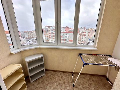 квартира за адресою Свободи бульв., 2