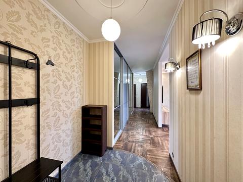 квартира за адресою Свободи бульв., 2