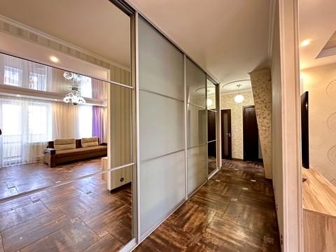 квартира за адресою Свободи бульв., 2