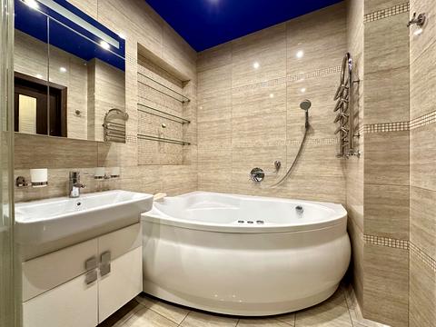 квартира за адресою Свободи бульв., 2