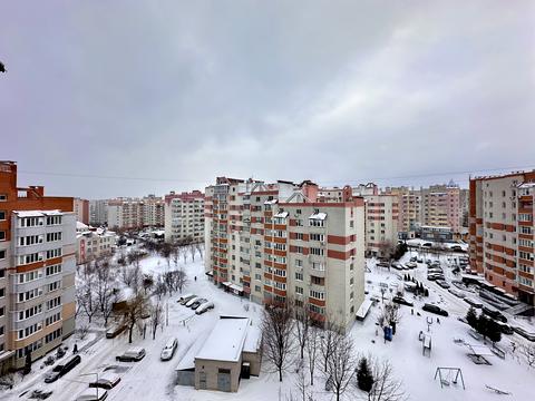 квартира за адресою Свободи бульв., 2