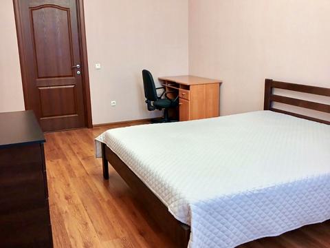 квартира за адресою Олени Пчілки вул., 6