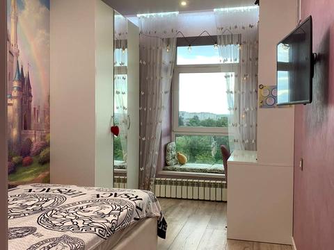 квартира за адресою Героїв Чорнобиля вул., 4