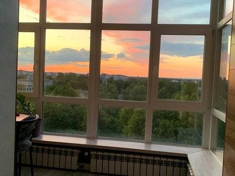 квартира за адресою Героїв Чорнобиля вул., 4