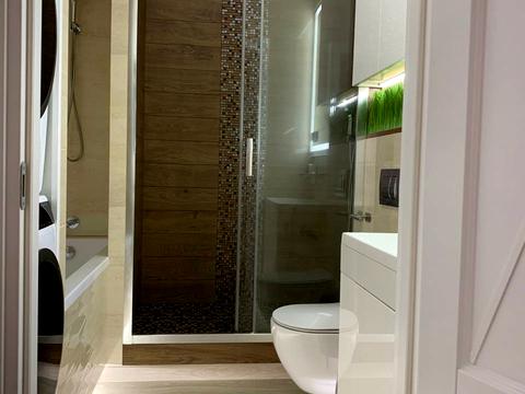 квартира за адресою Героїв Чорнобиля вул., 4