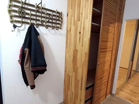 квартира за адресою Академіка Глушкова просп., 26