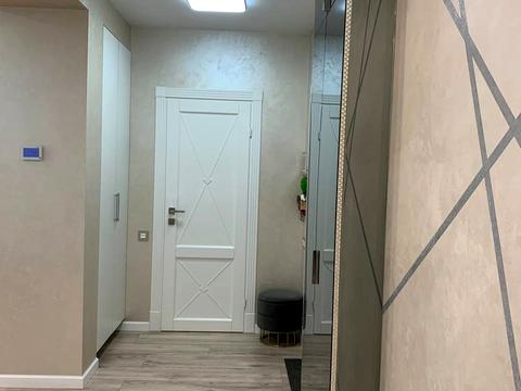 квартира за адресою Героїв Чорнобиля вул., 4