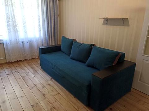 квартира за адресою Академіка Глушкова просп., 26