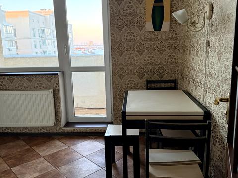 квартира за адресою Лесі Українки вул., 19