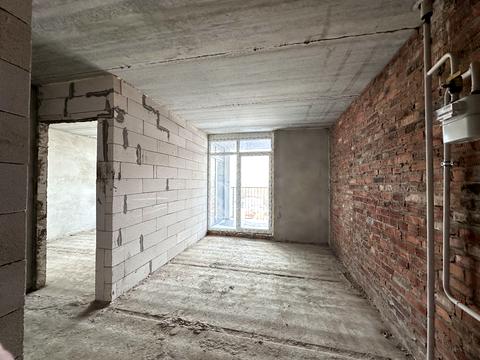 квартира за адресою Левка Лук'яненка вул. (Ватутіна), (Будинок 1)