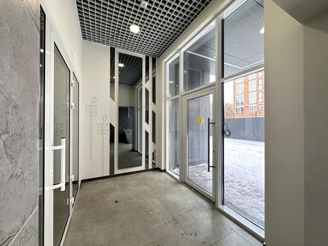 квартира за адресою Левка Лук'яненка вул. (Ватутіна), (Будинок 1)