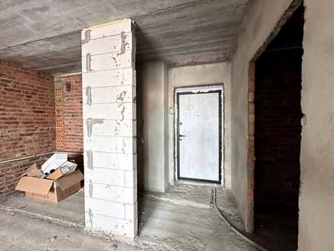 квартира за адресою Левка Лук'яненка вул. (Ватутіна), (Будинок 1)