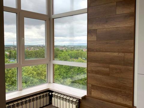 квартира за адресою Героїв Чорнобиля вул., 4