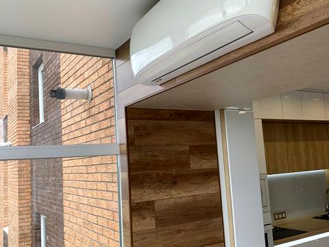 квартира за адресою Героїв Чорнобиля вул., 4