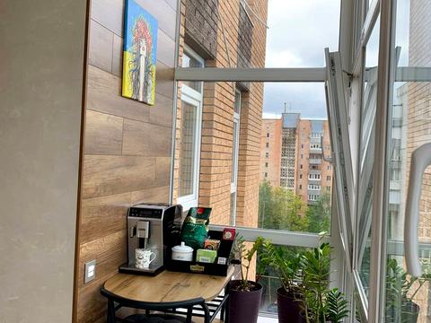 квартира за адресою Героїв Чорнобиля вул., 4